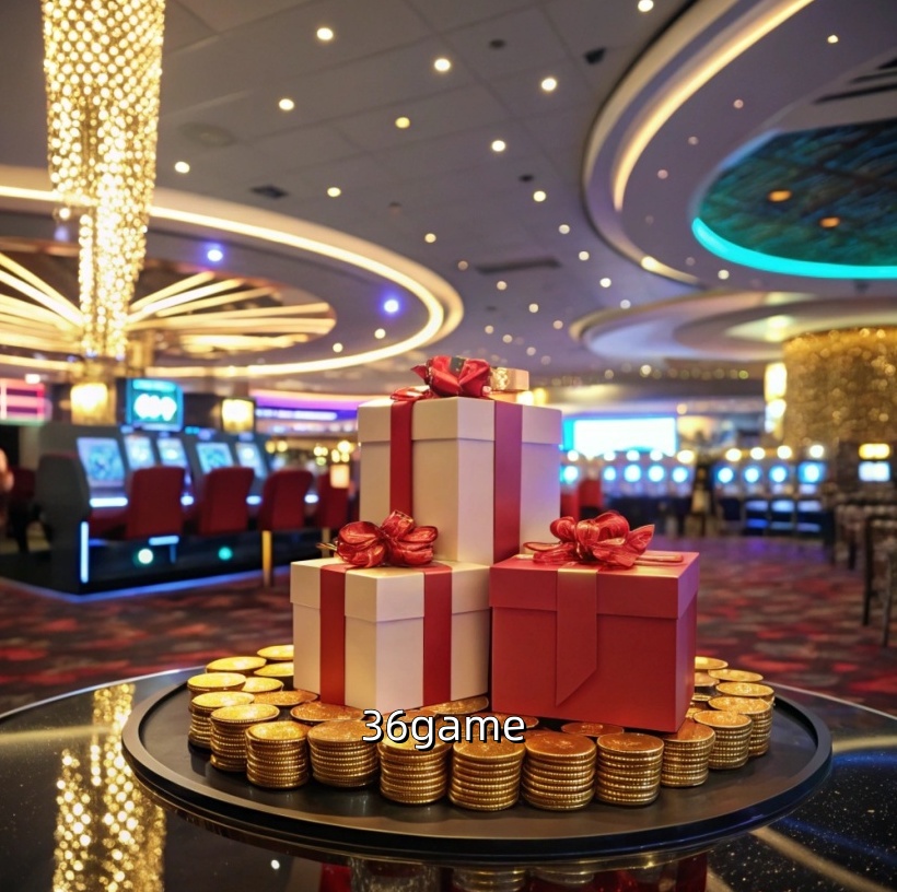 36game