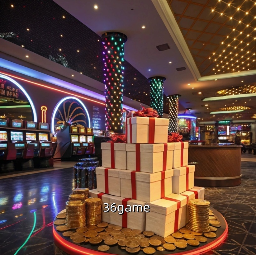 36game